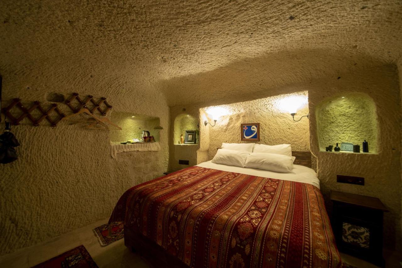 Shiraz Cave Cappadocia