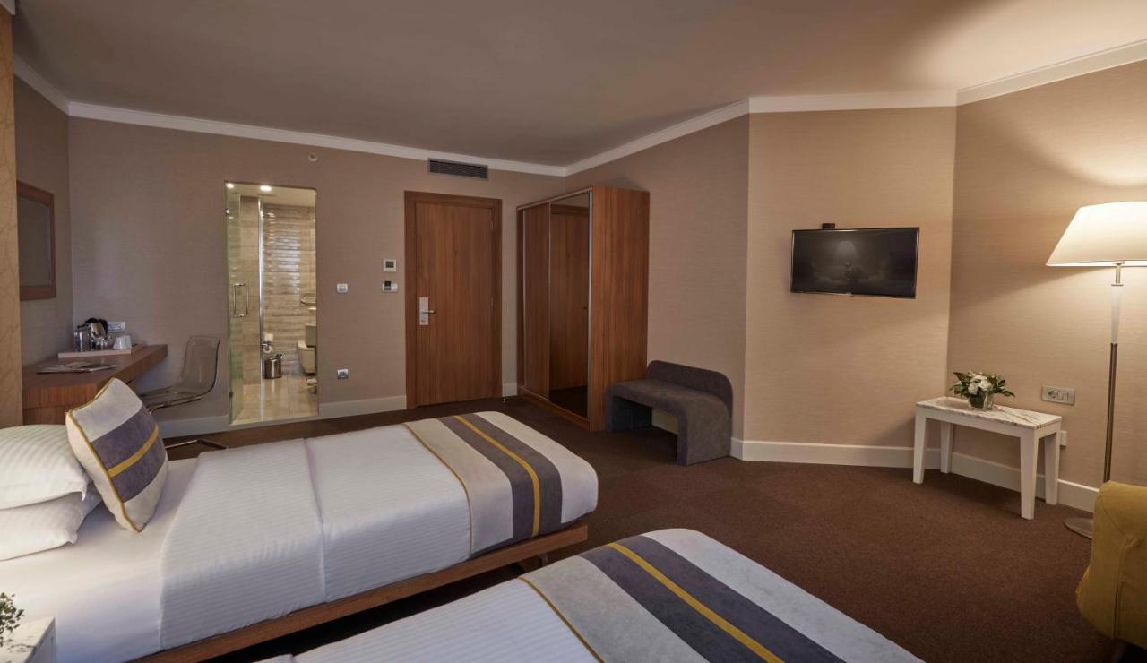 Hotel Richmond