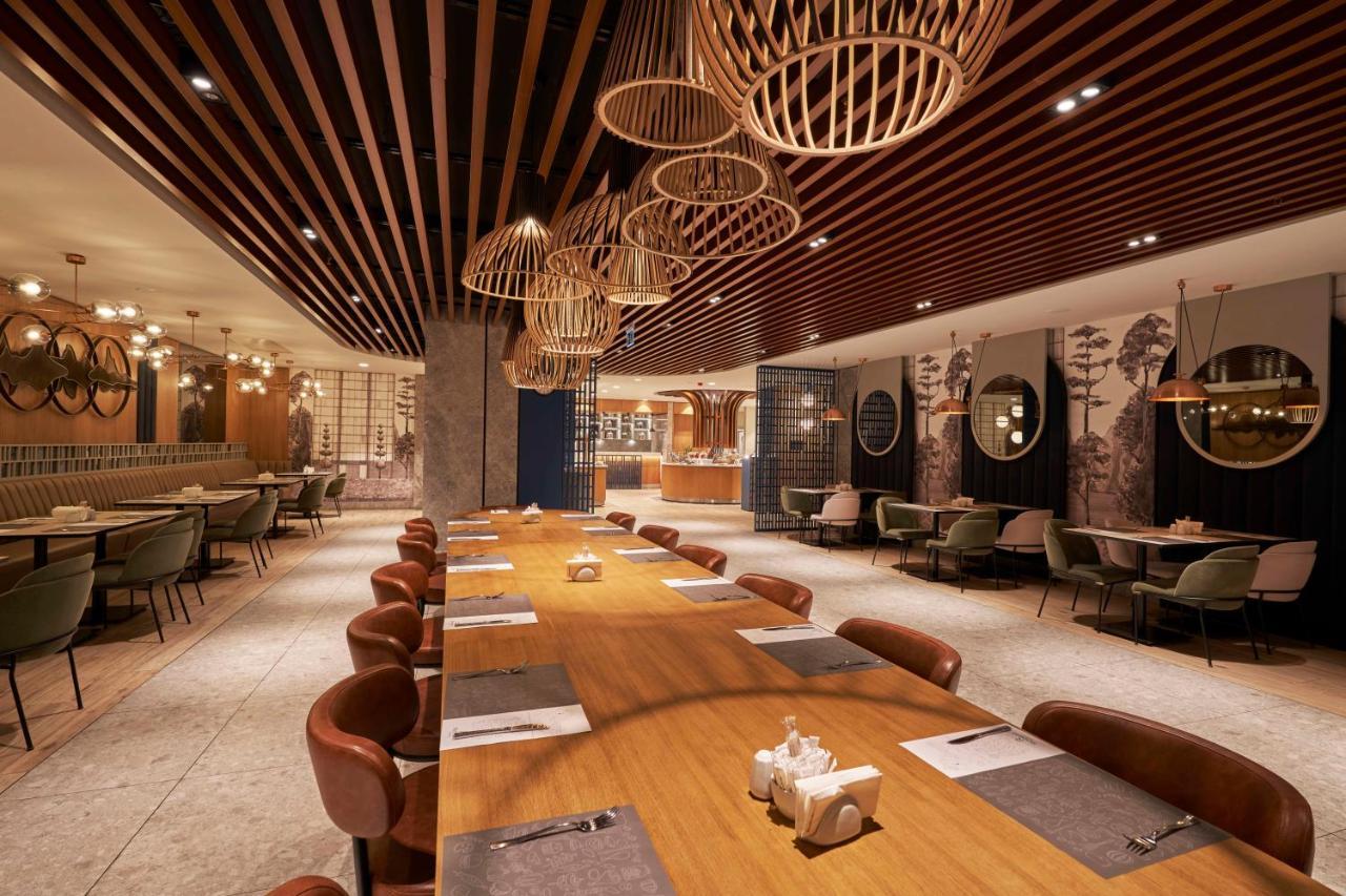Richmond Hotel Istanbul