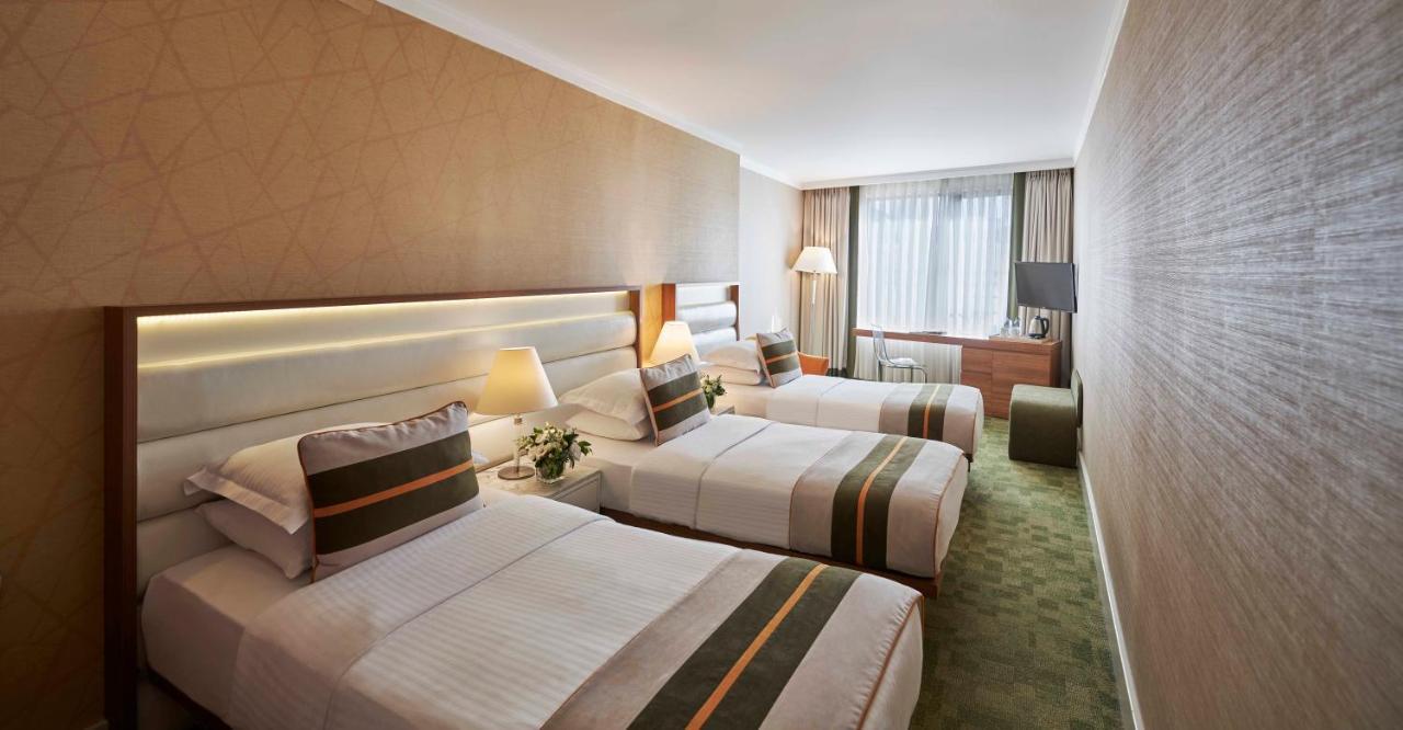 Hotel Richmond 4*