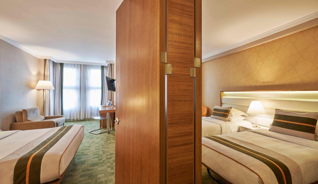 Richmond 4* Istanbul