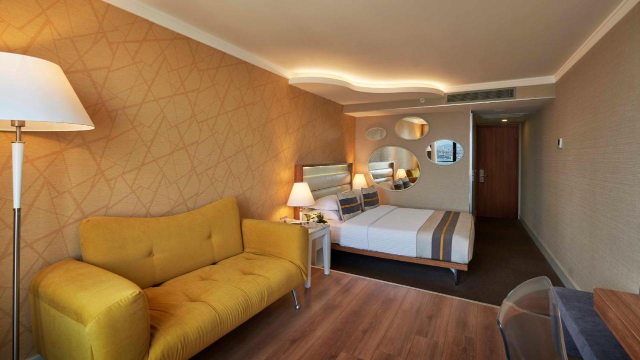 Hotel Richmond Istanbul