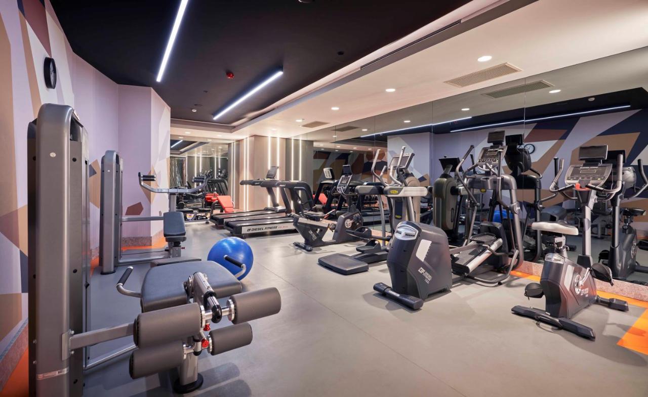 Richmond Hotel Istanbul