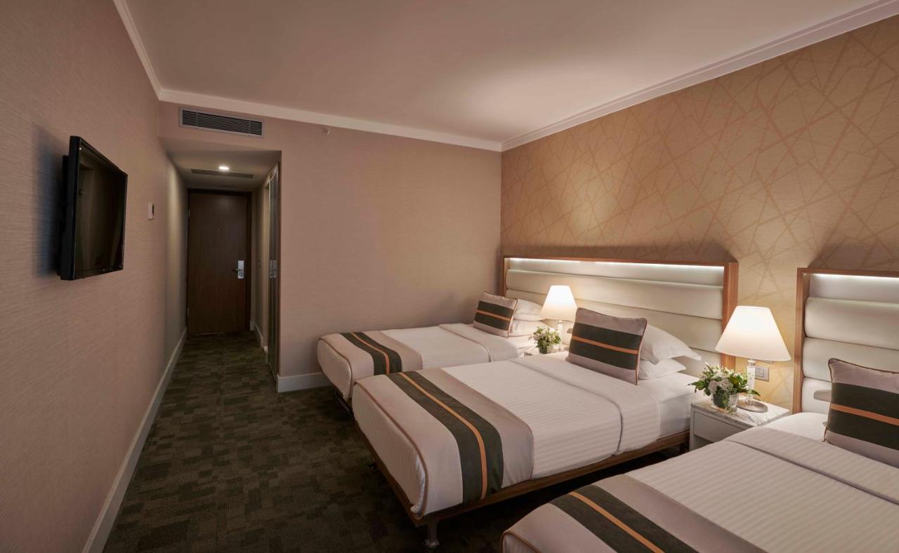 Richmond Hotel Istanbul