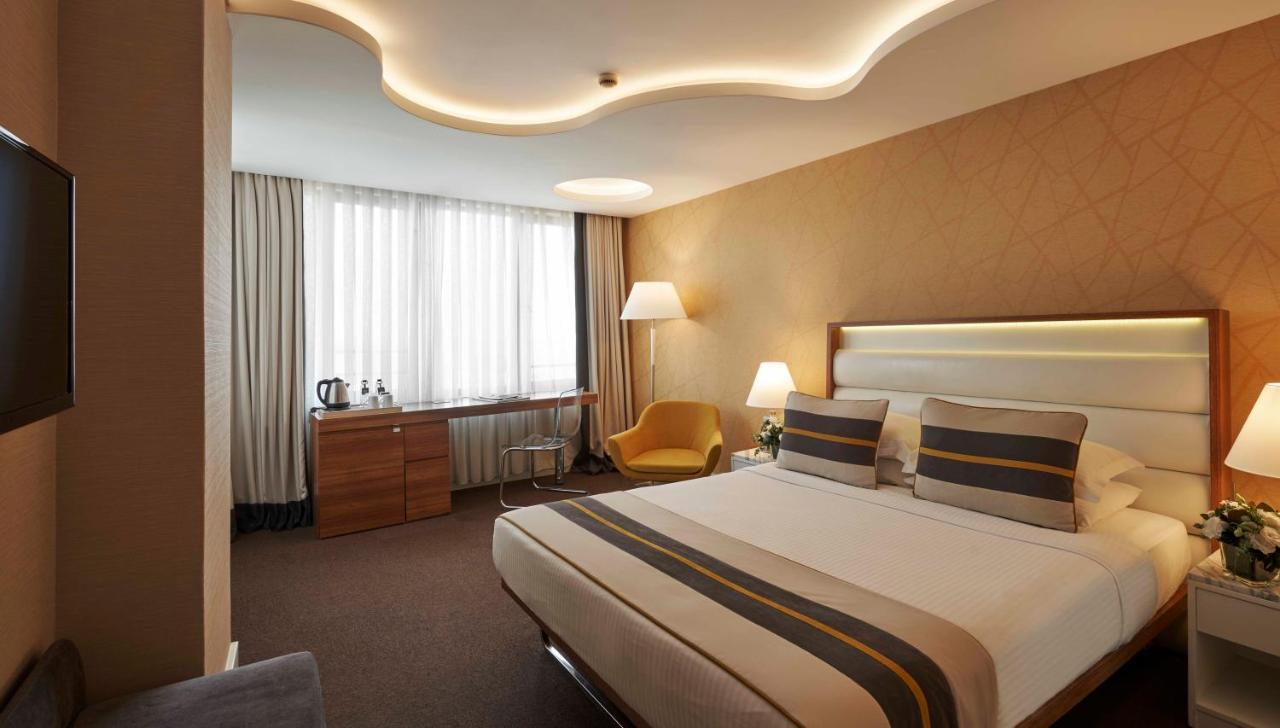 Richmond Hotel Istanbul
