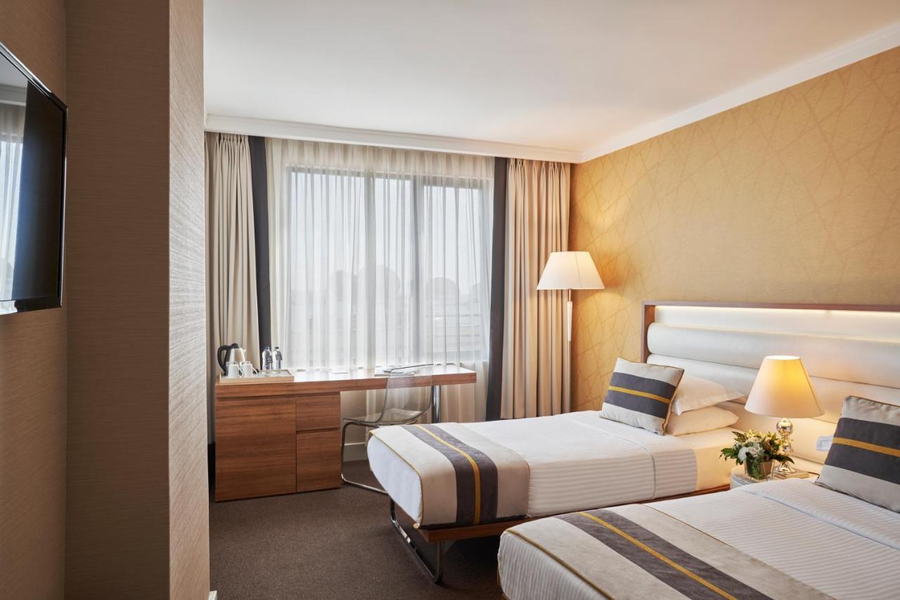 Hotel Richmond 4*