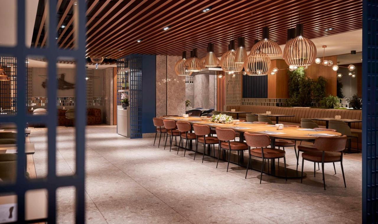Richmond Hotel Istanbul