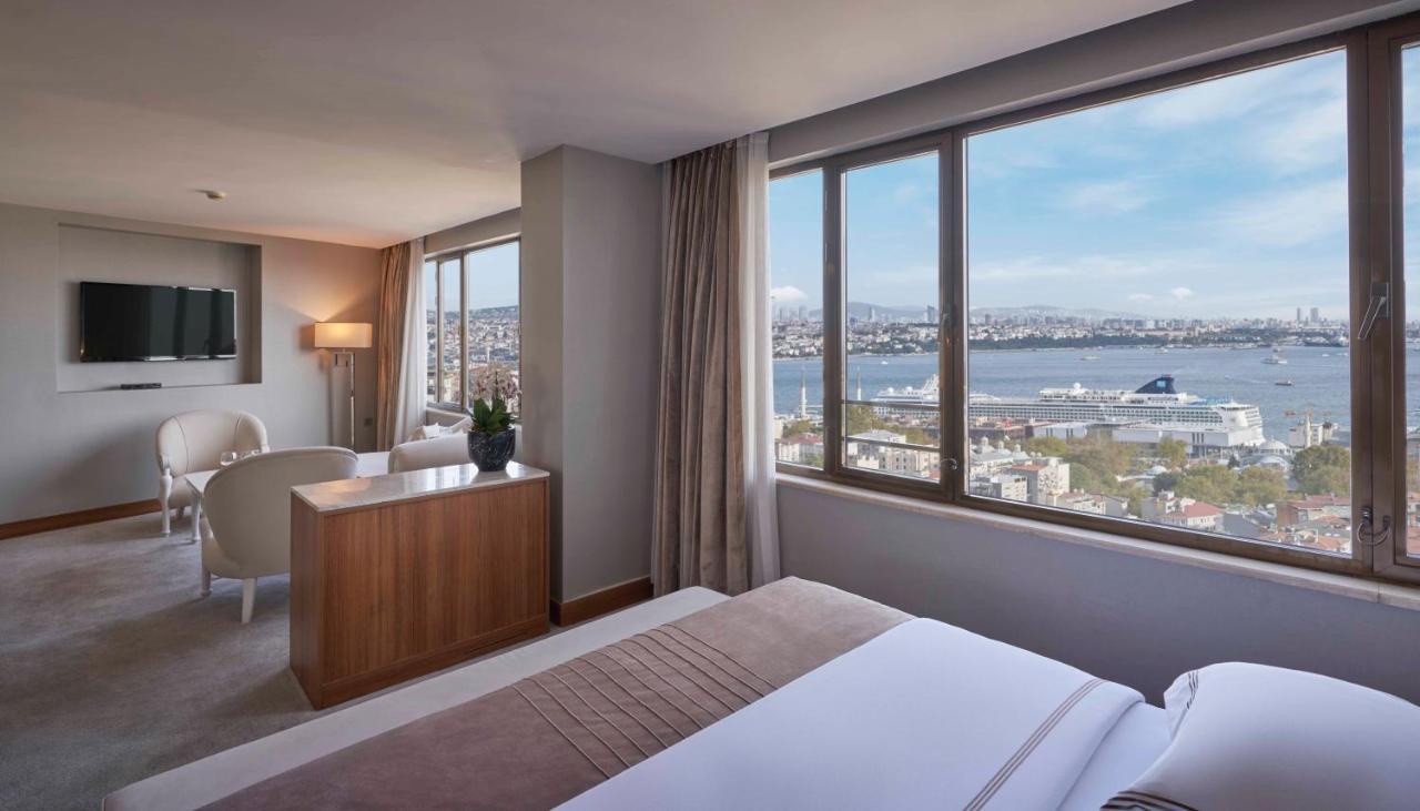 Richmond 4* Istanbul