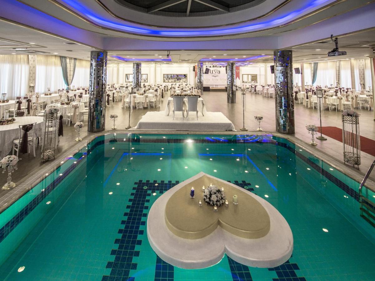 Yuecesoy Liva & Convention Center Mersin