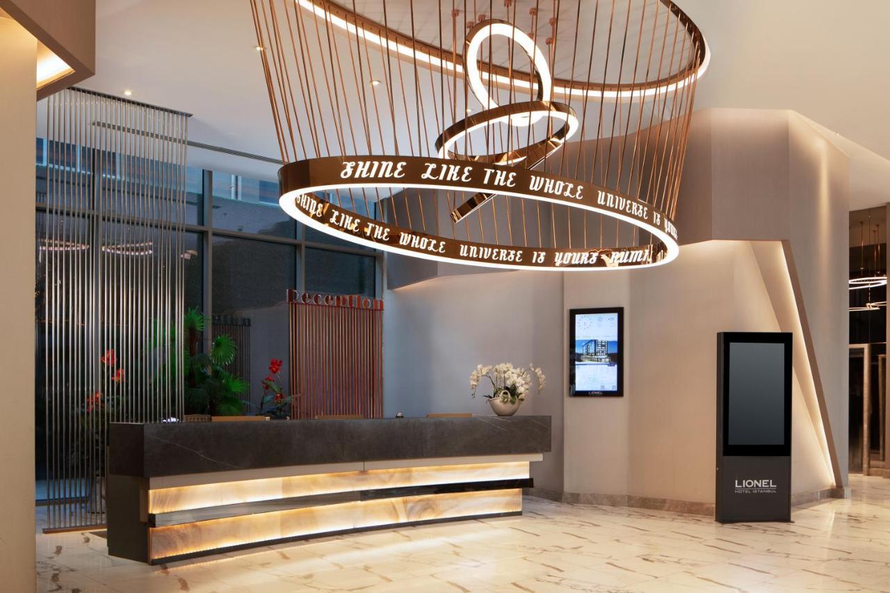 Hotel Lionel Istanbul