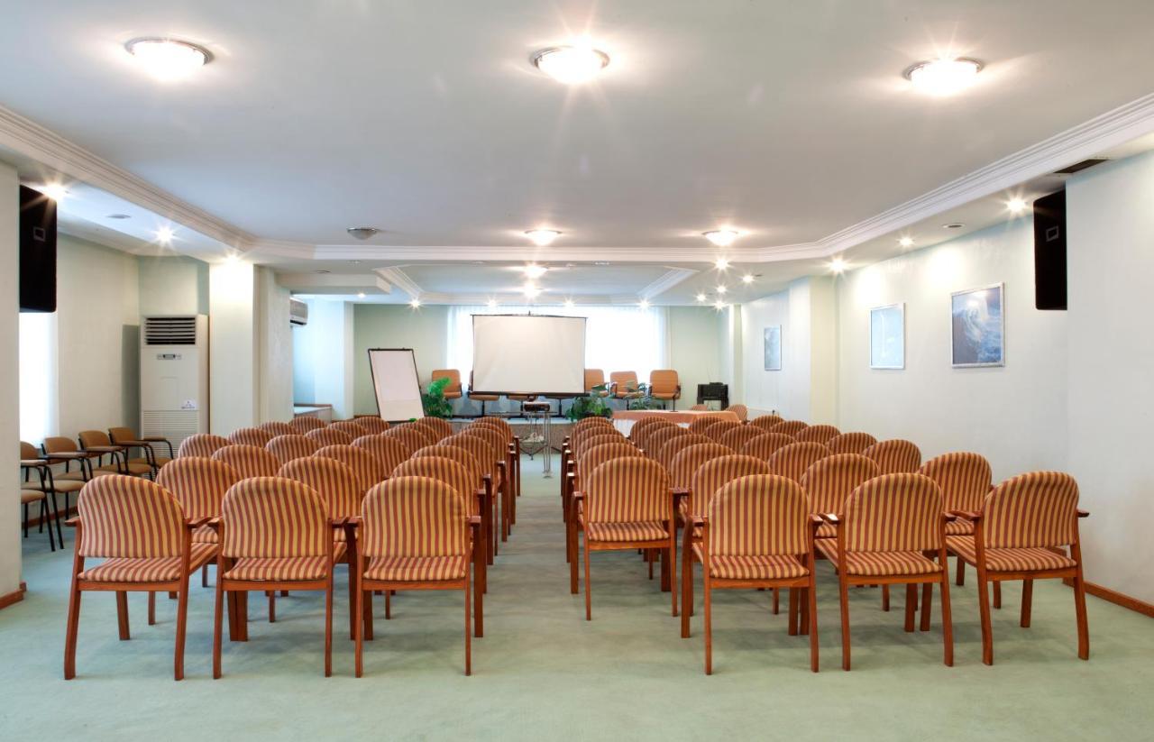 Hotel Sefa 1