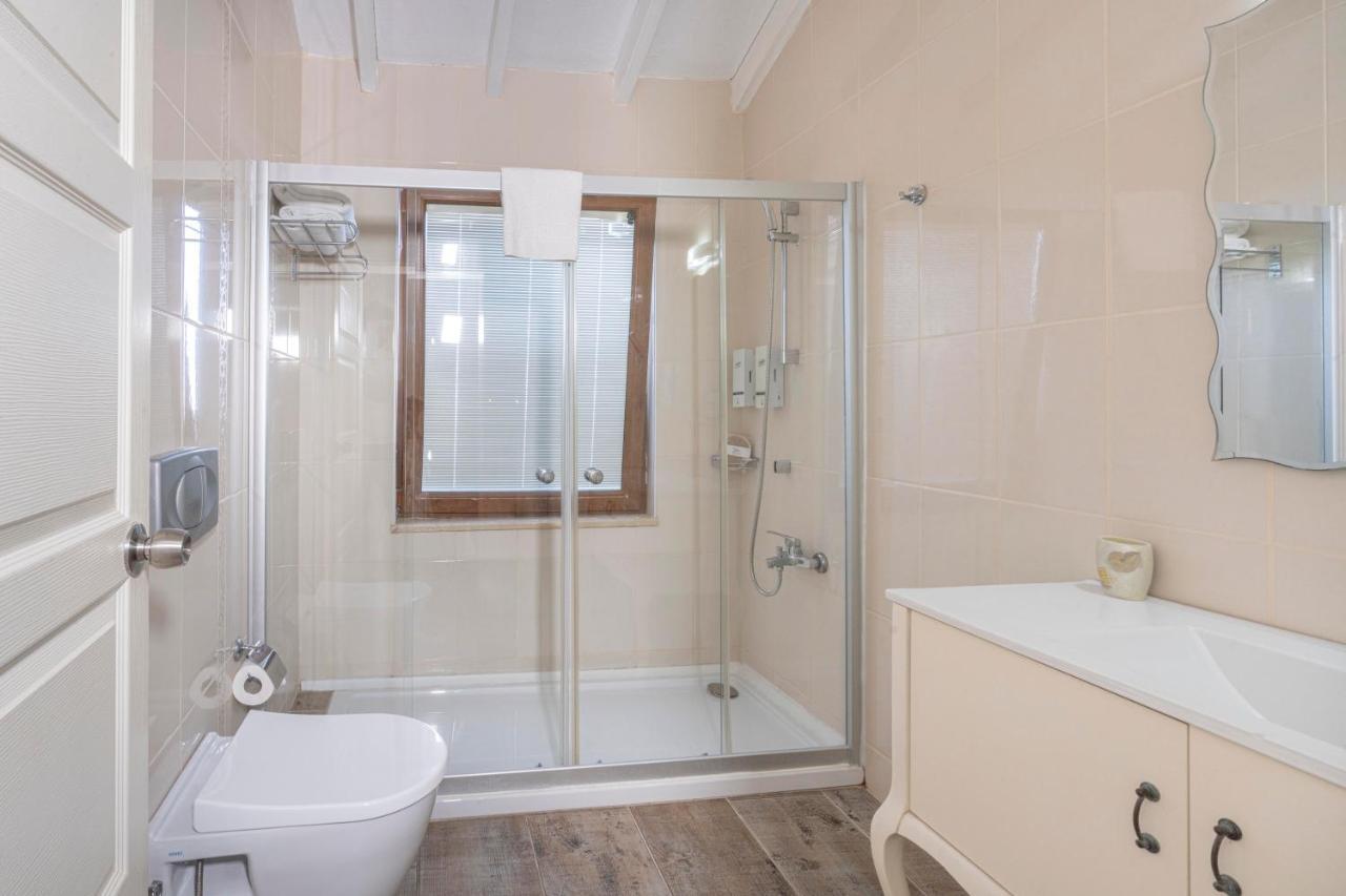 Hotel Alya Butik Turunc