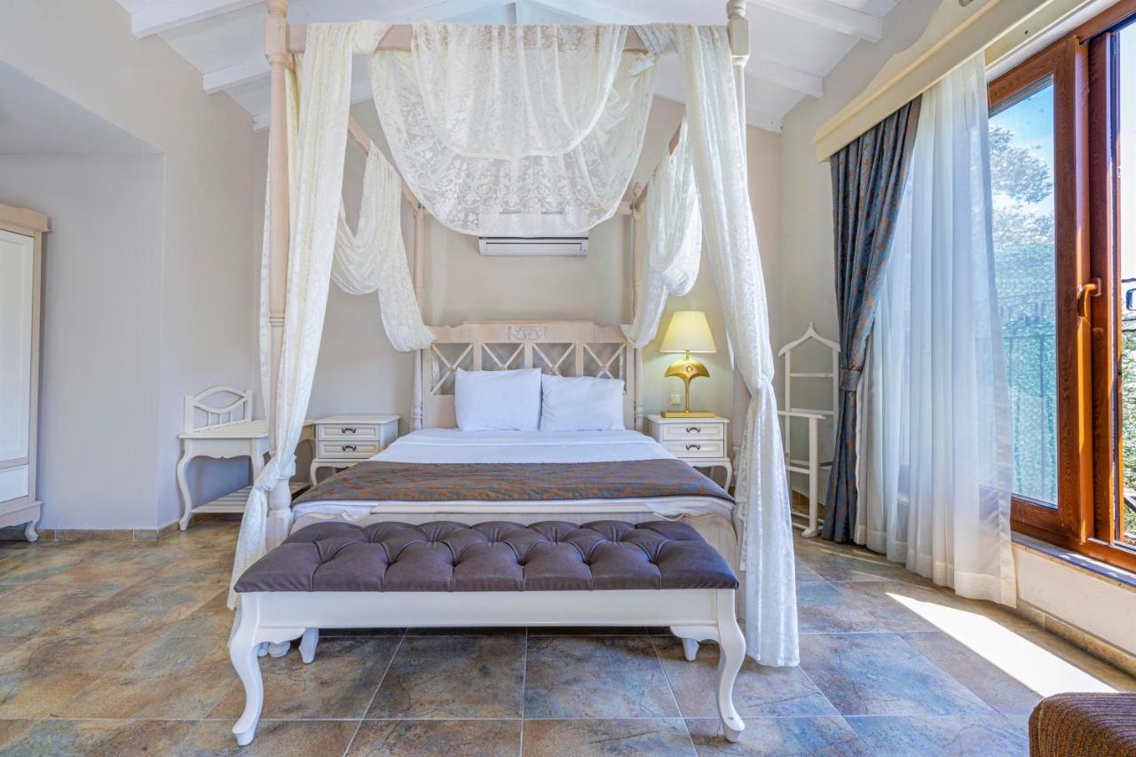 Alya Butik Hotel