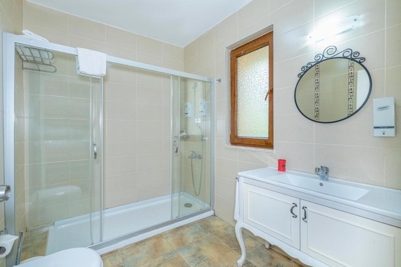 Alya Butik Hotel Turunc