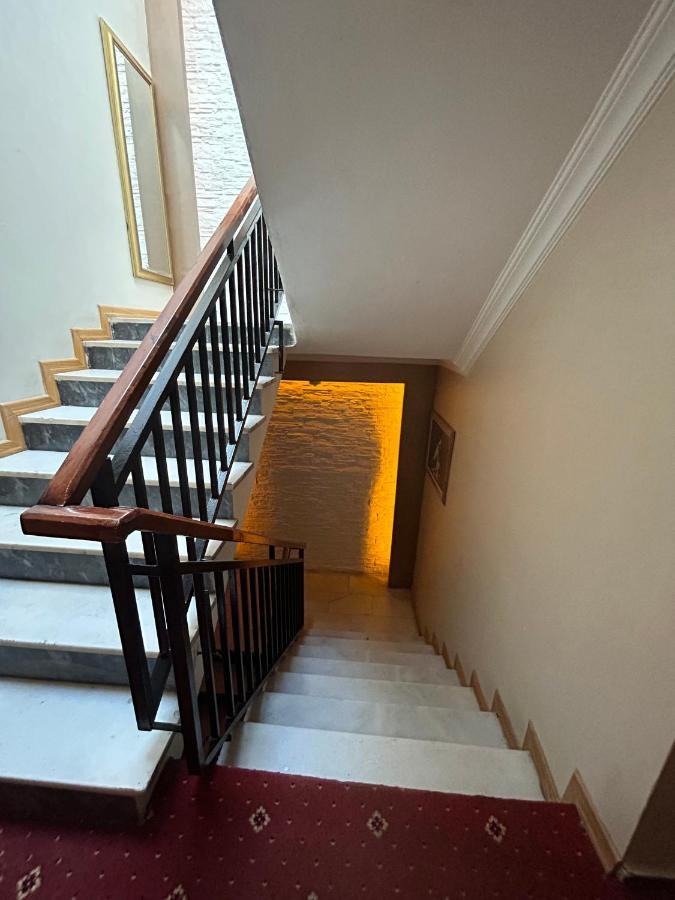 Ottoman Palace 3*