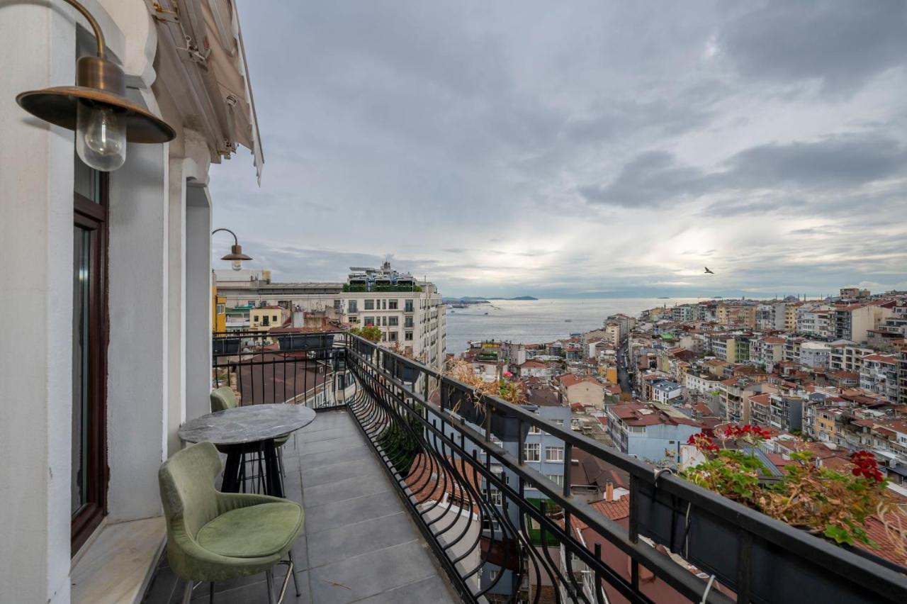 Juno Taksim 2* Istanbul