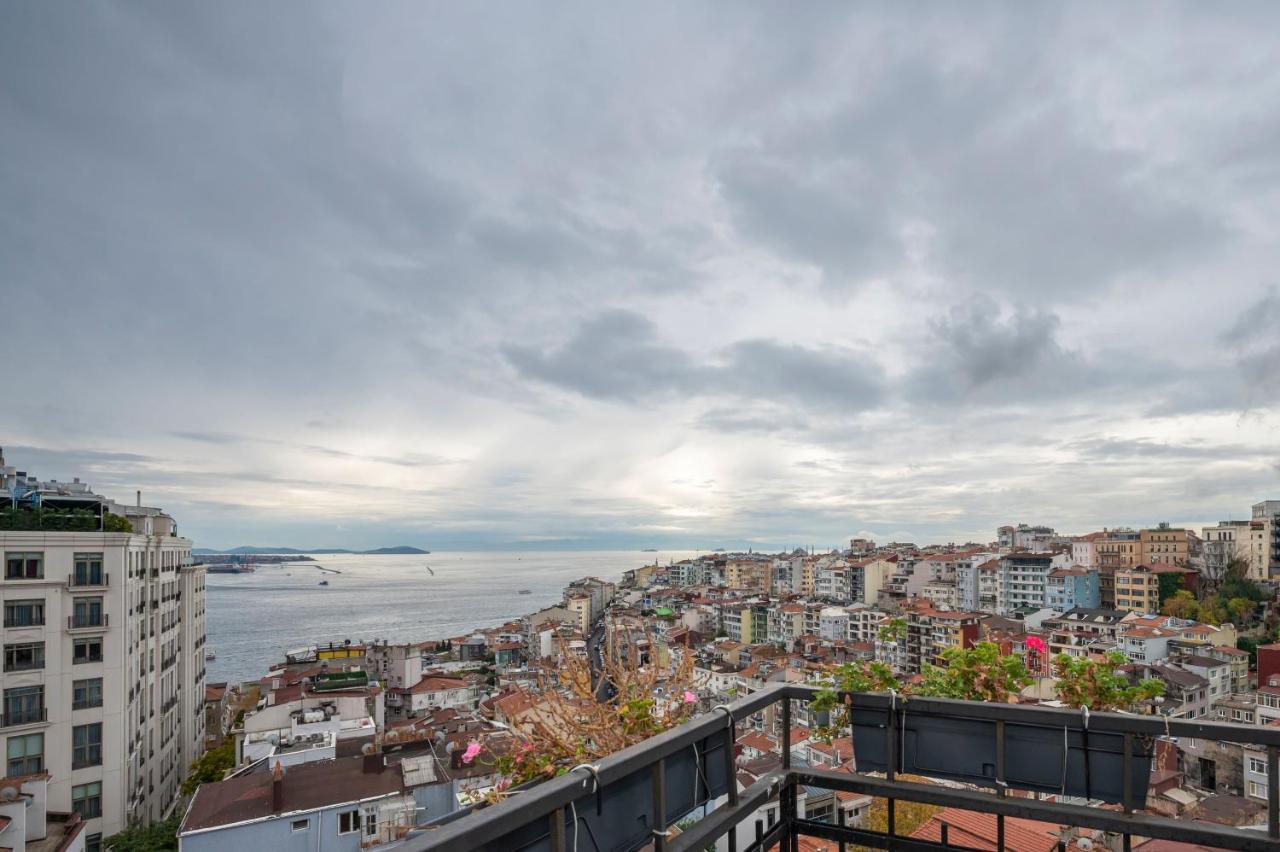 Juno Taksim Hotel