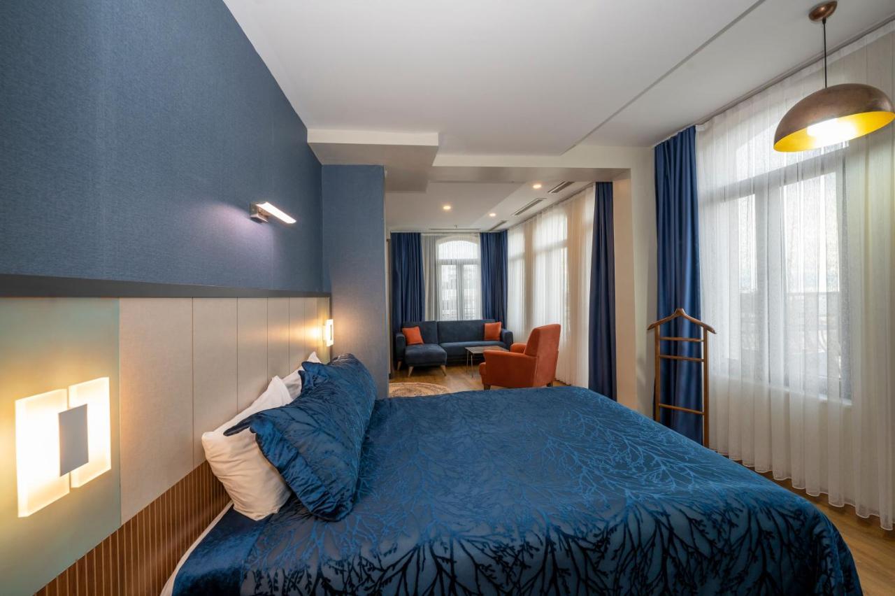 Juno Taksim Hotel