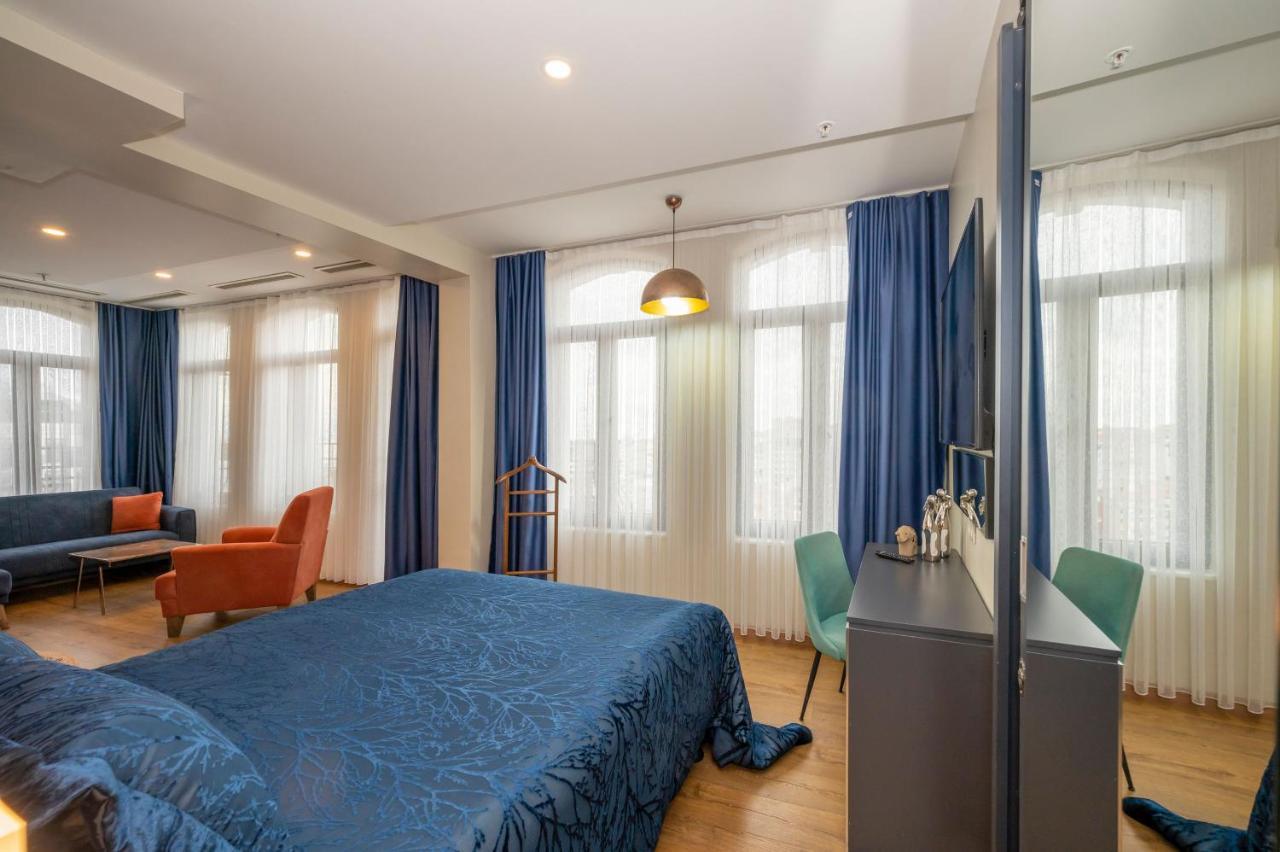 Juno Taksim 2* Istanbul