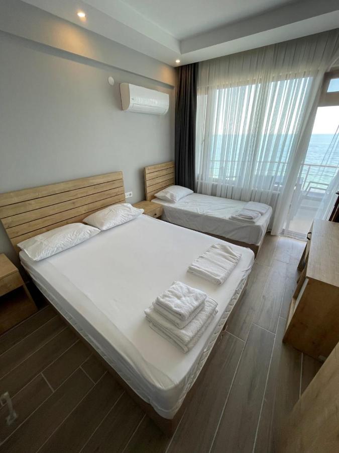 Hotel Kilicarslan