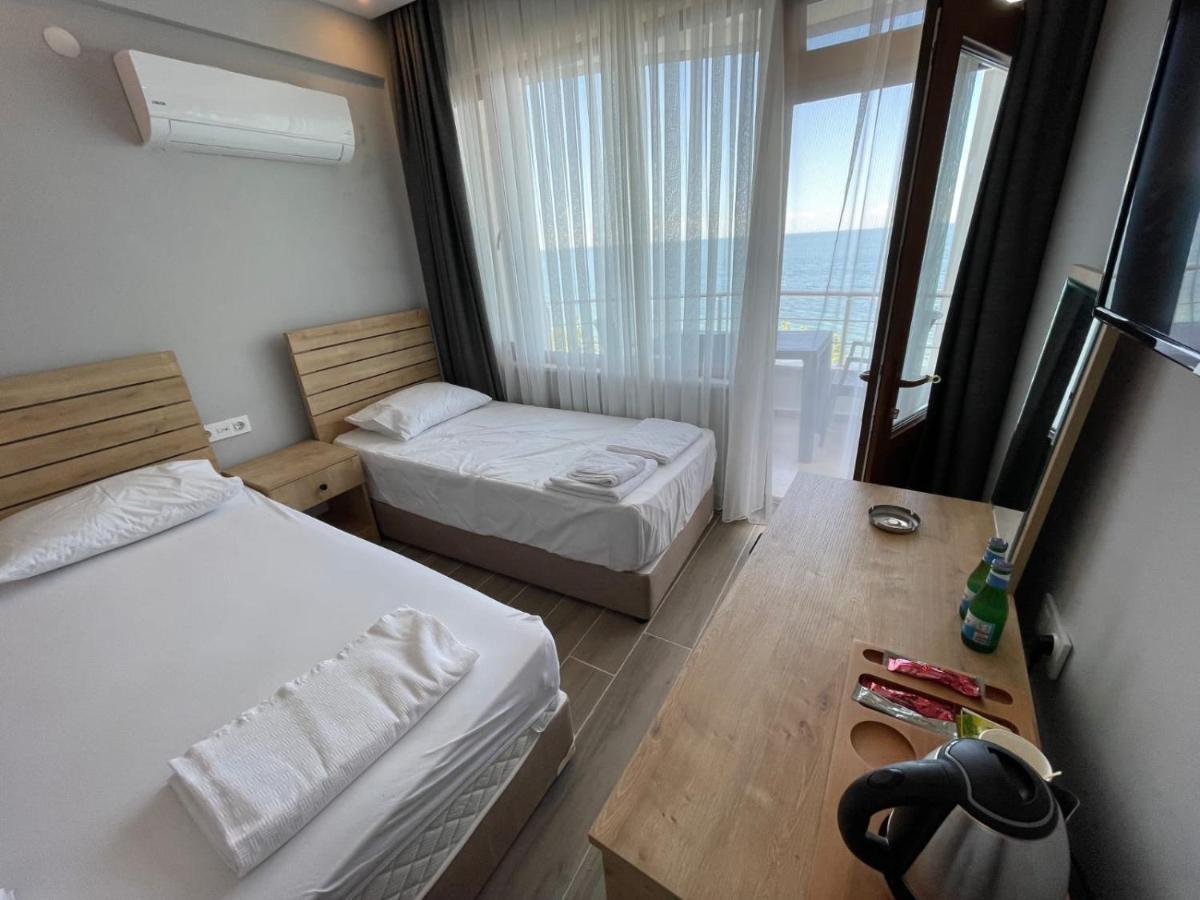 Kilicarslan Hotel
