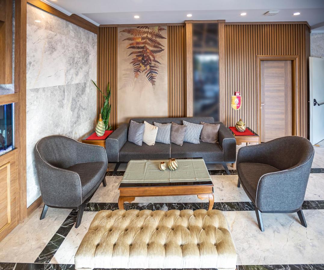 Hamitbey Yenikapi Hotel Istanbul