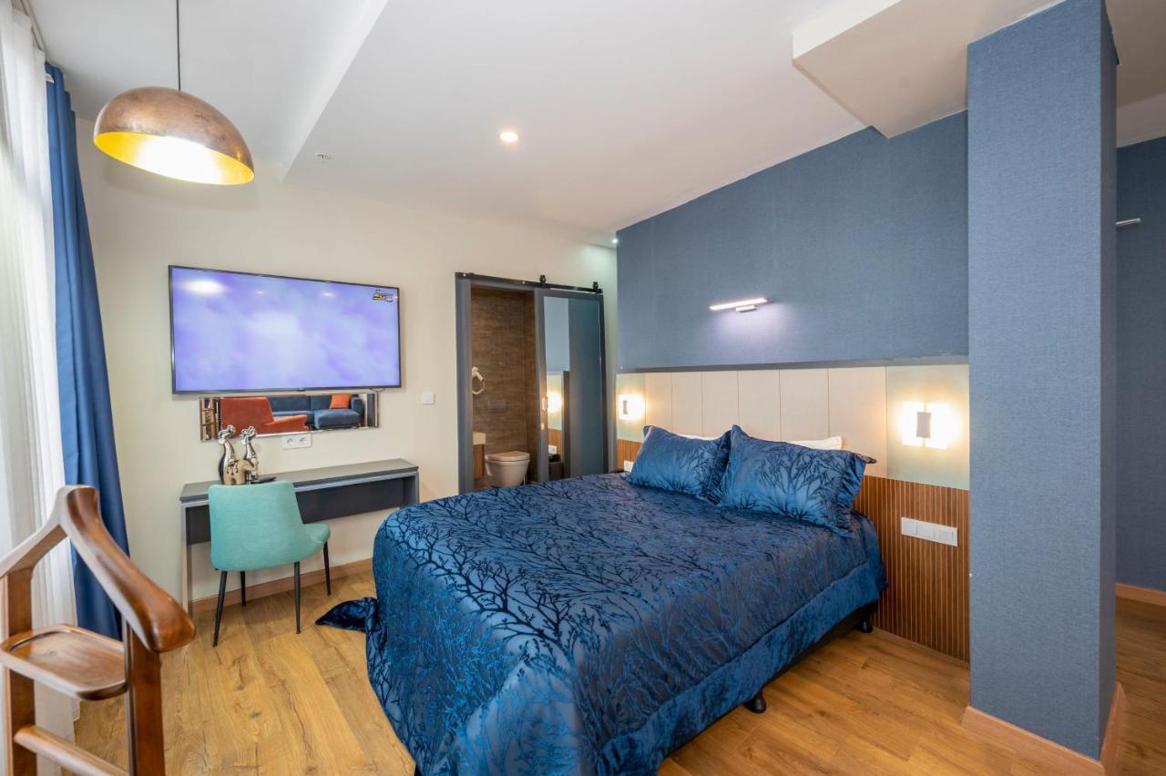 Juno Taksim Hotel 2*