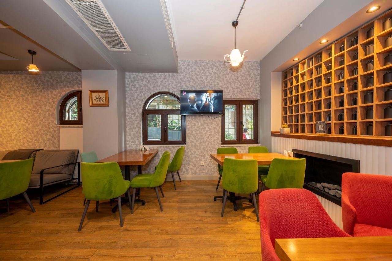 Hotel Juno Taksim