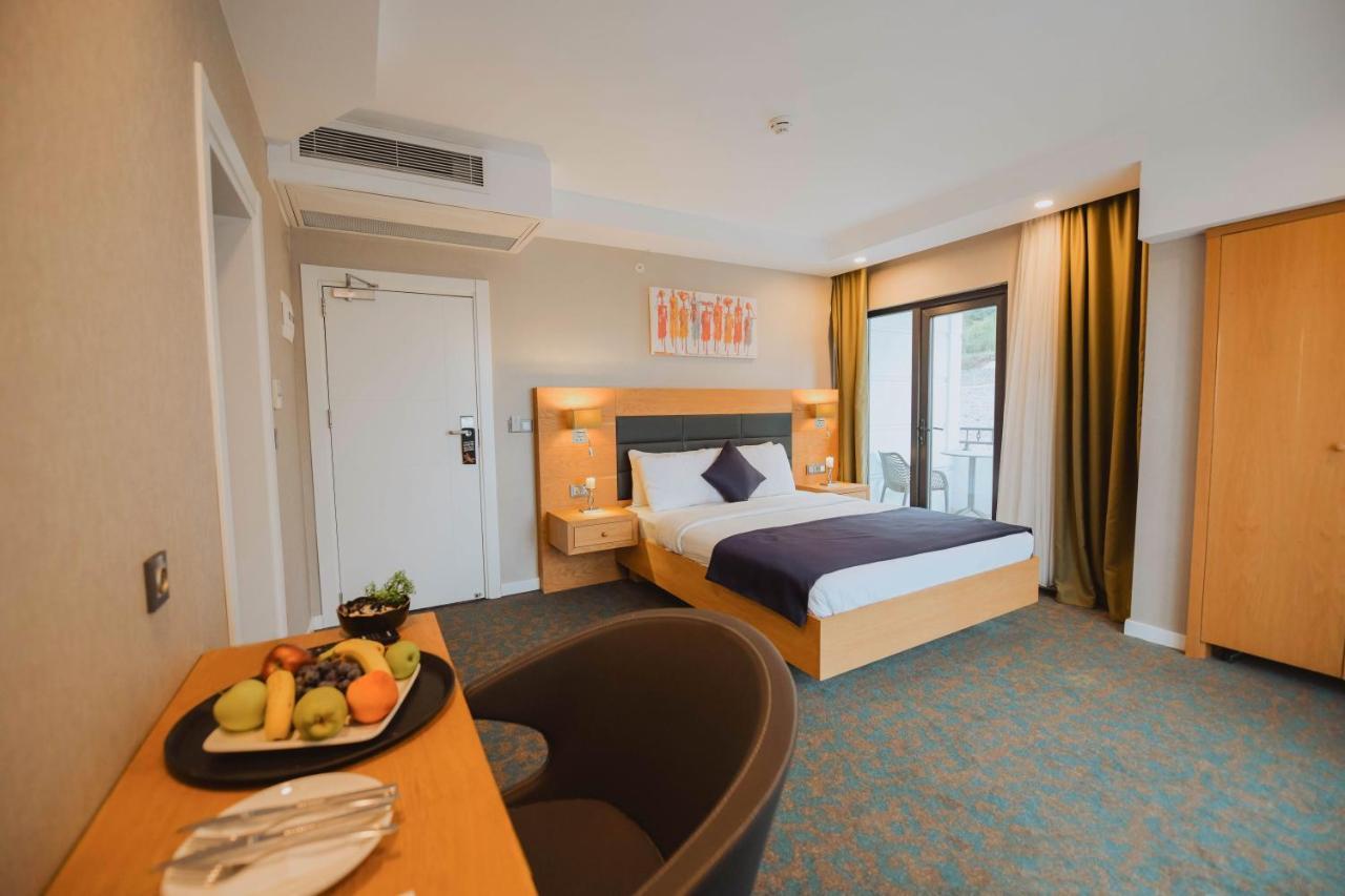 Hotel Sera Nature & Trabzon