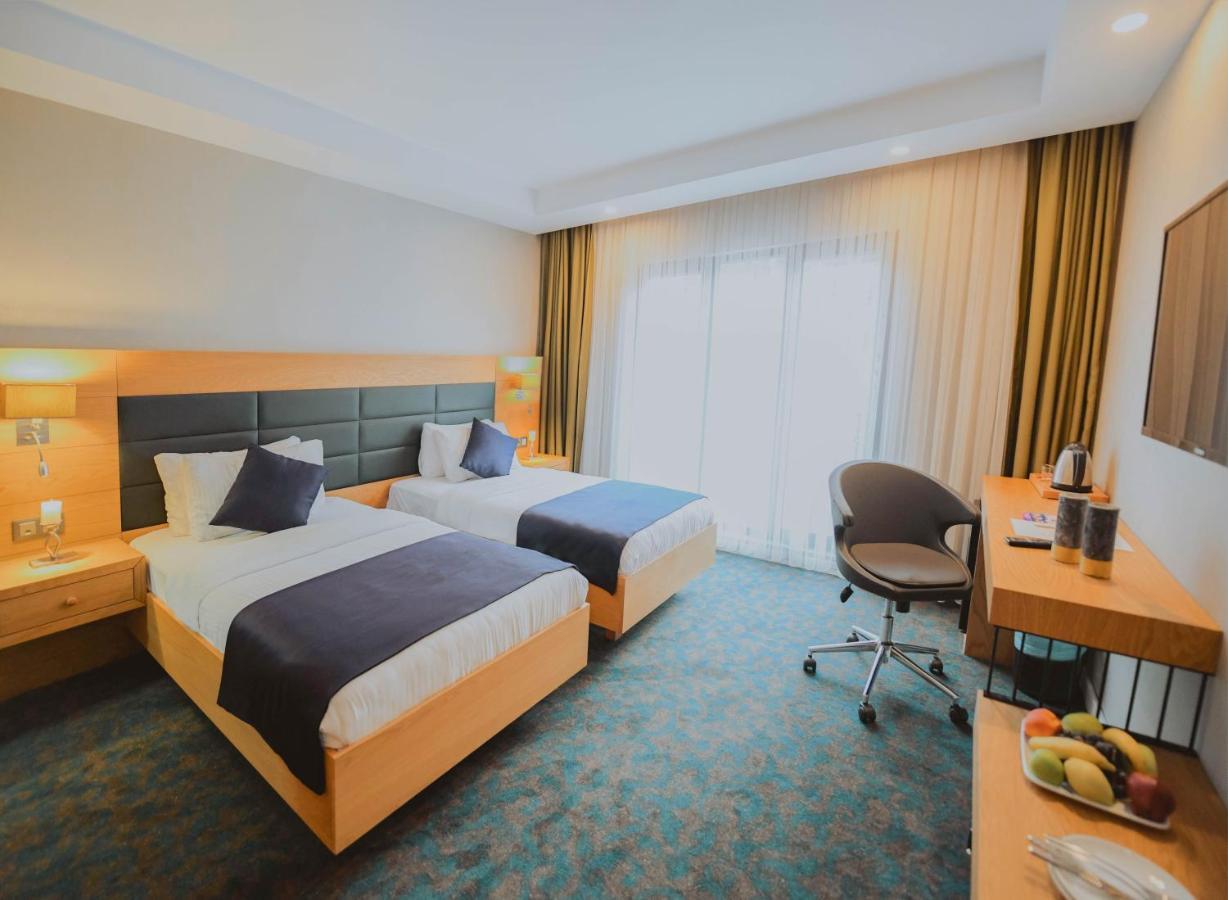 Hotel Sera Nature &