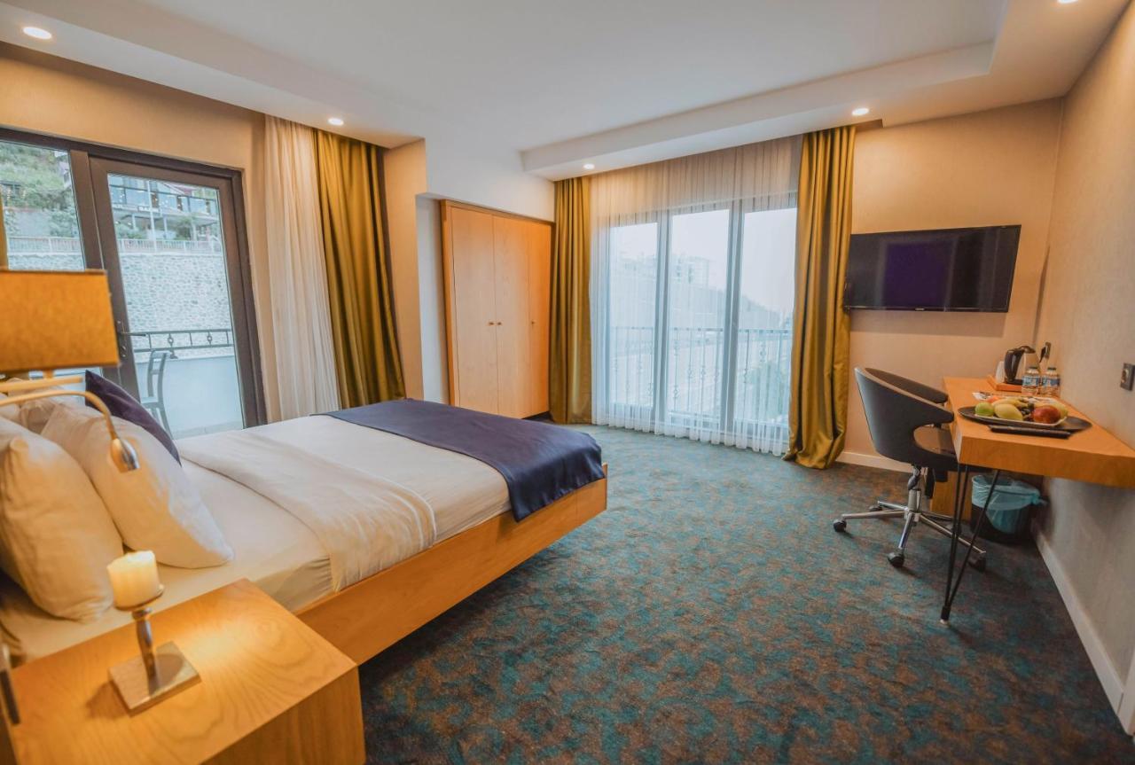 Sera Nature & Hotel Trabzon