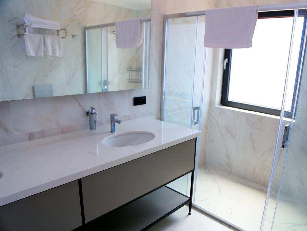 Hotel Senyildiz Izmir