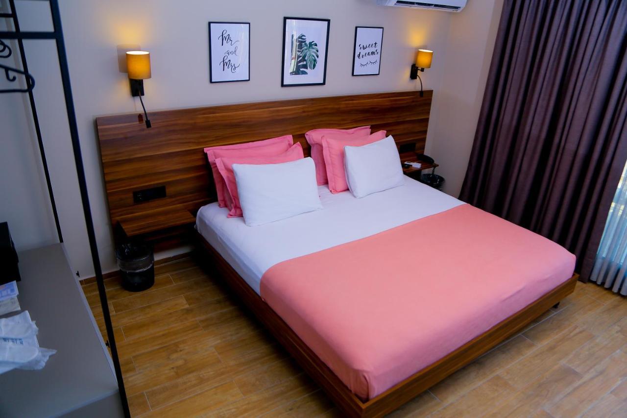 Hotel Senyildiz