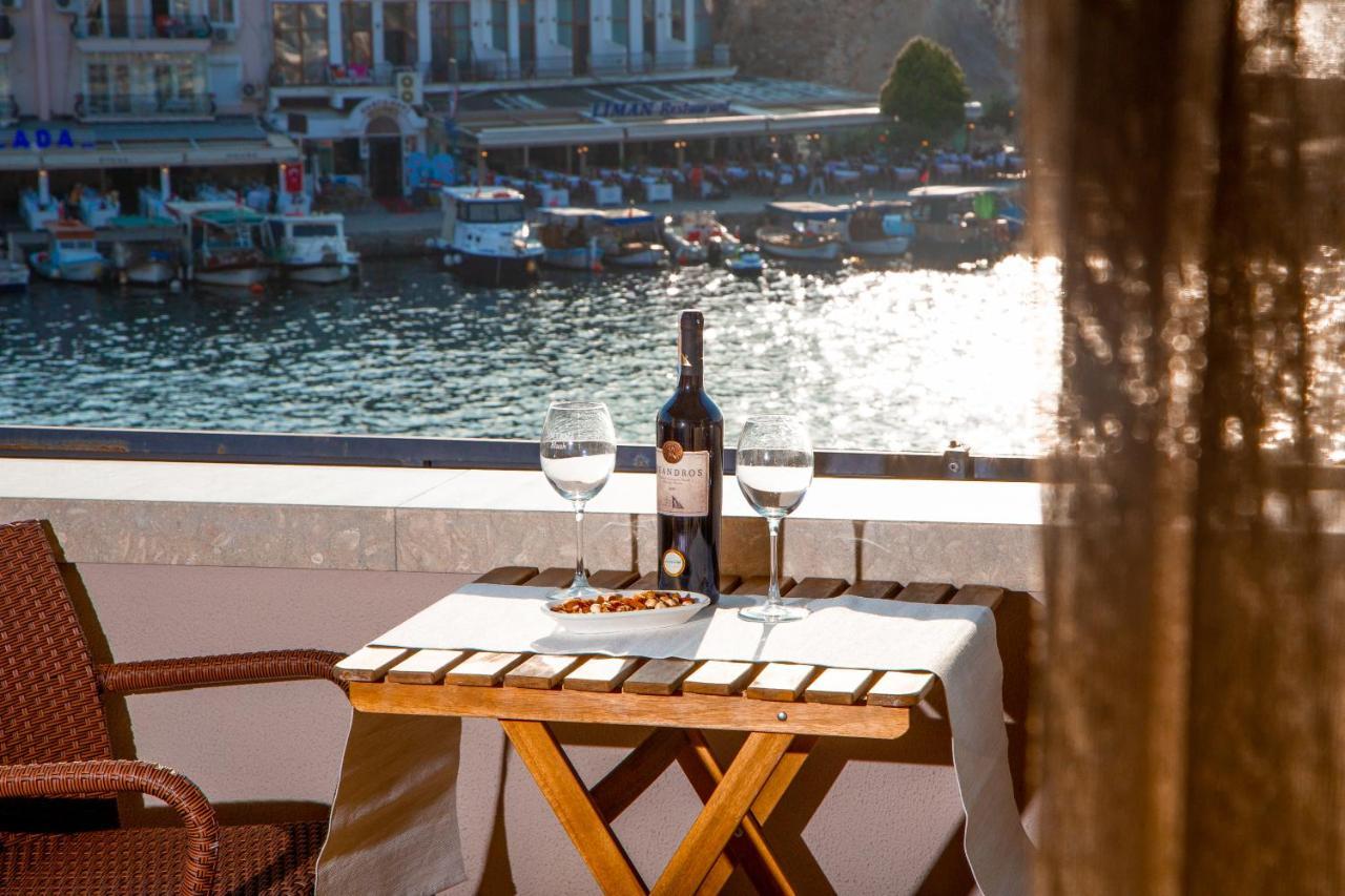 Senyildiz Hotel Izmir