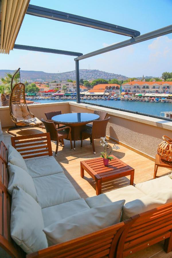 Hotel Senyildiz