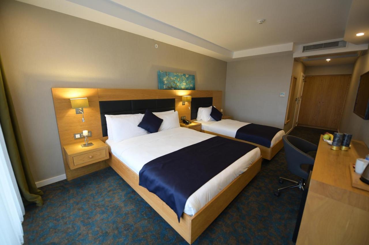 Sera Nature & Hotel 4*