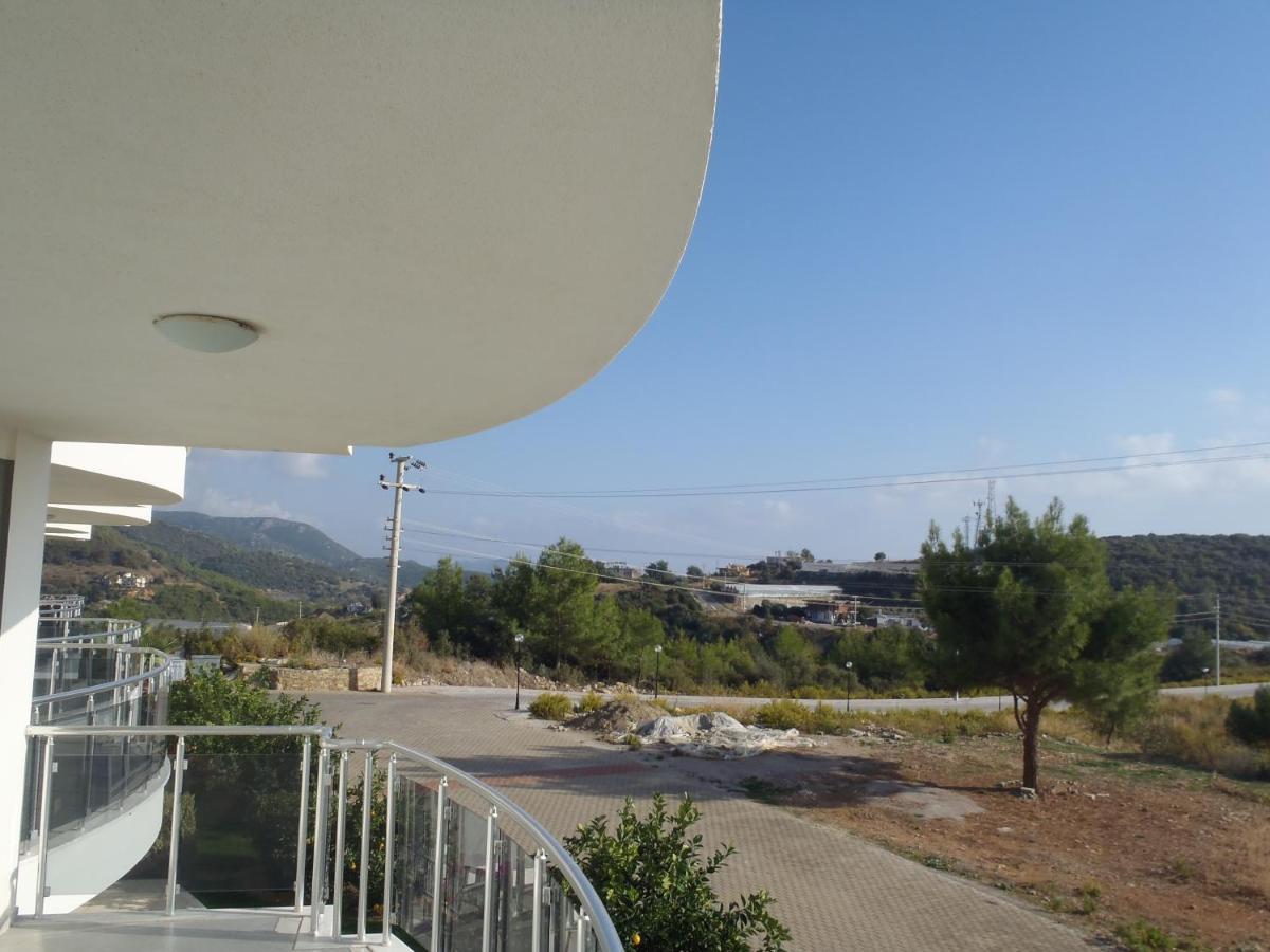 Sunset Beach Vip 1 Residences Apartment