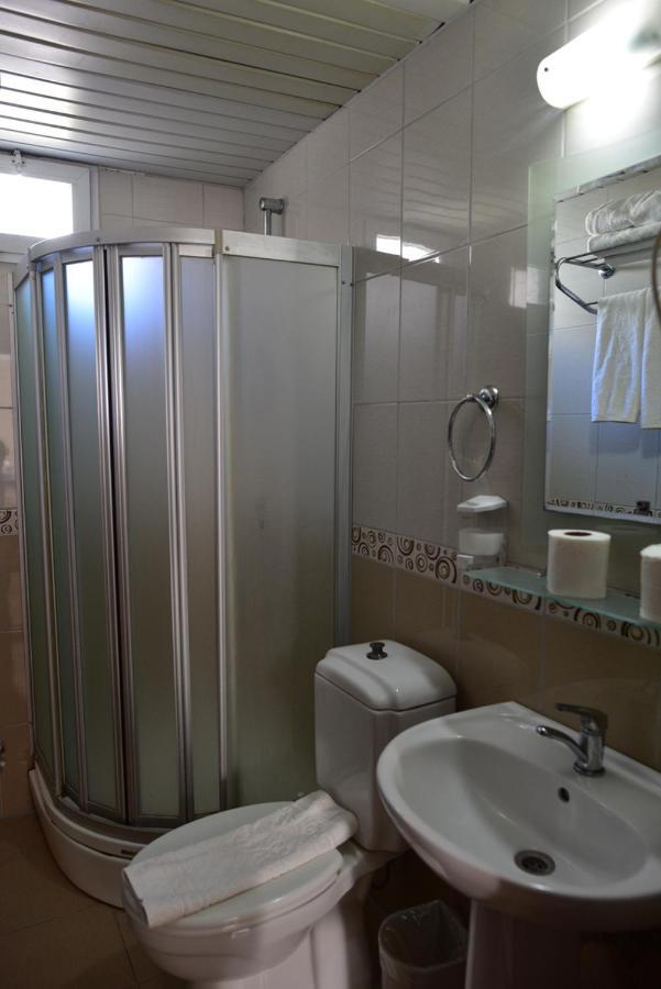 Temiz Hotel