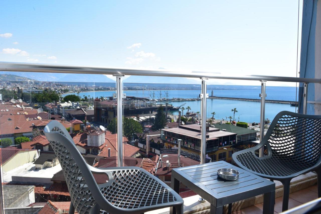 Hotel Temiz Alanya