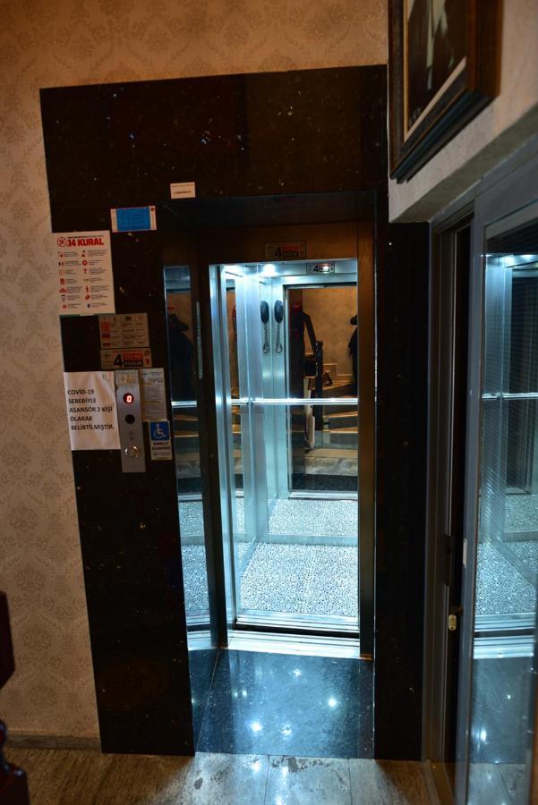 Hotel Temiz