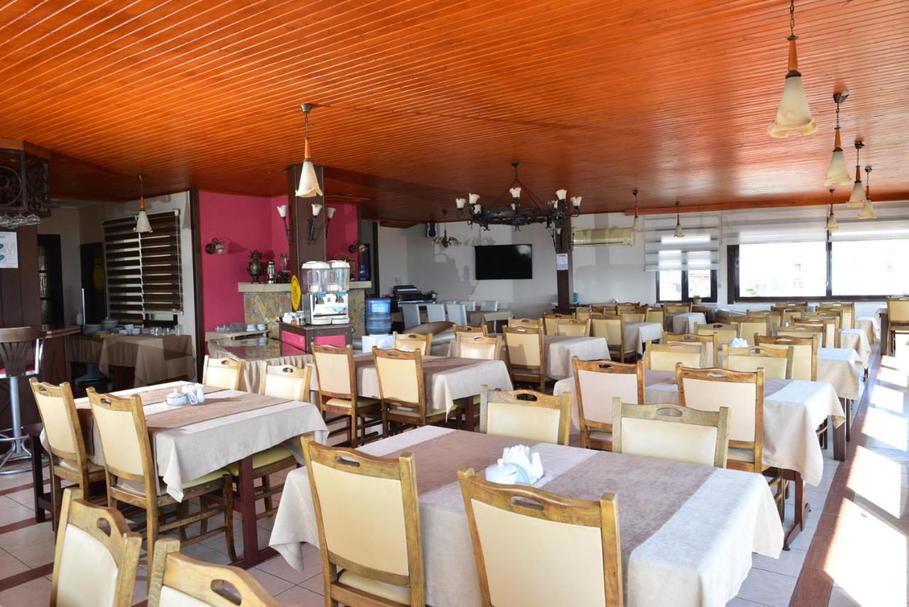 Hotel Temiz