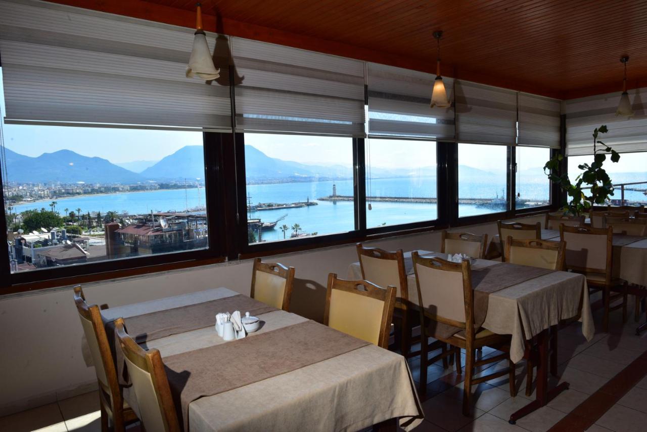 Hotel Temiz 3*
