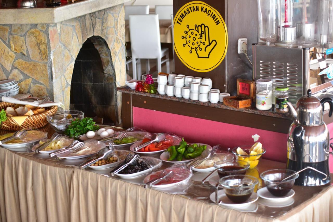 Temiz 3* Alanya