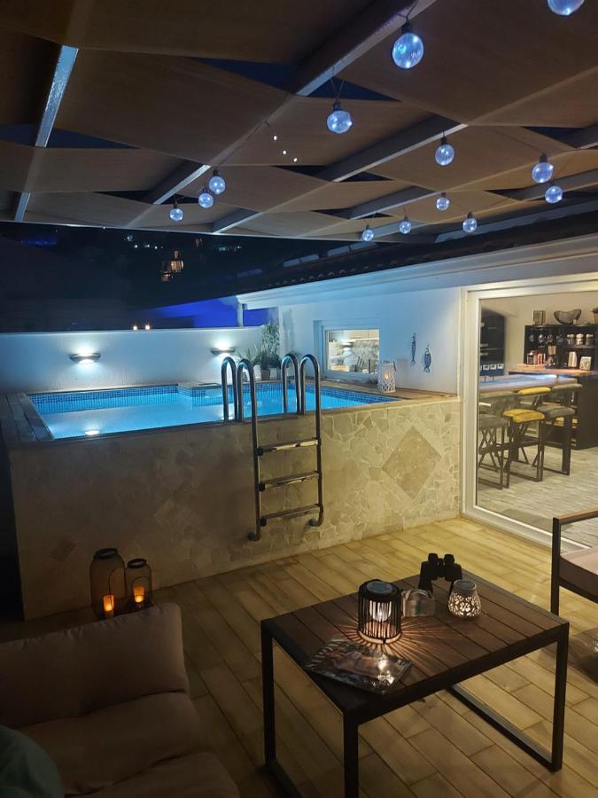 Penthouse Duplex 