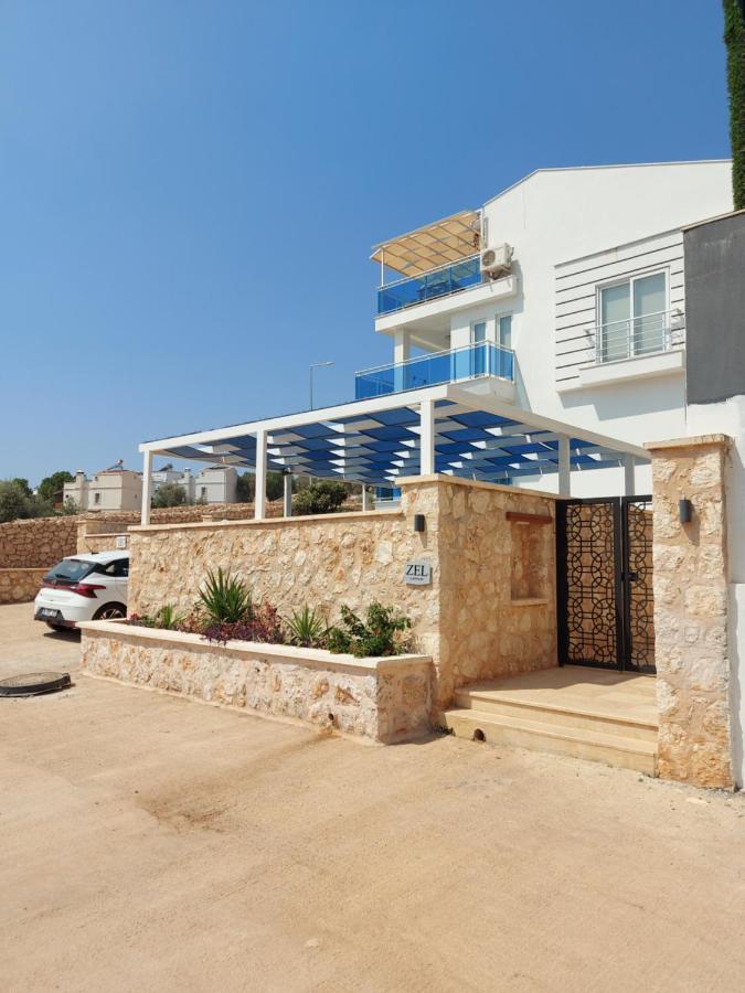 Penthouse Duplex 