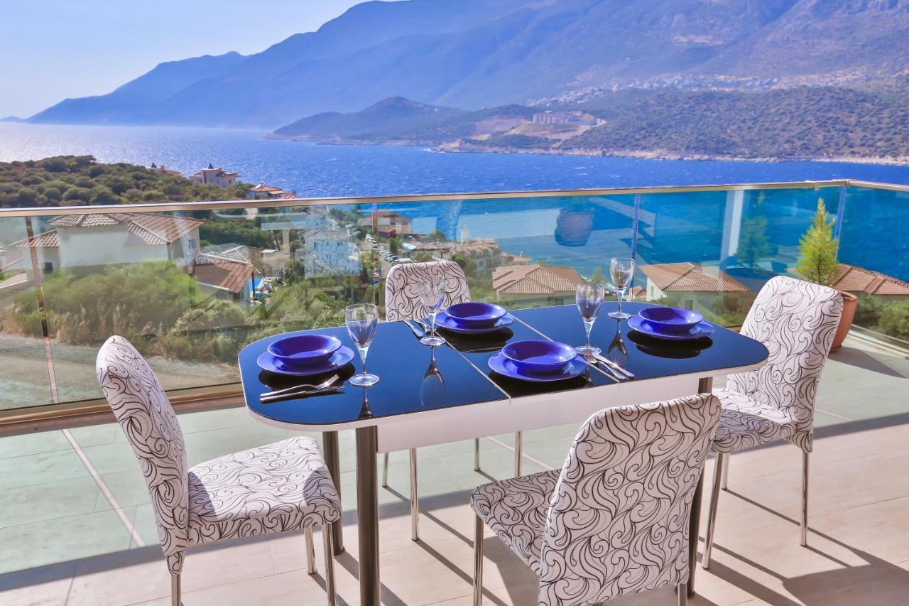 Blue Sea View - Peninsula Villa