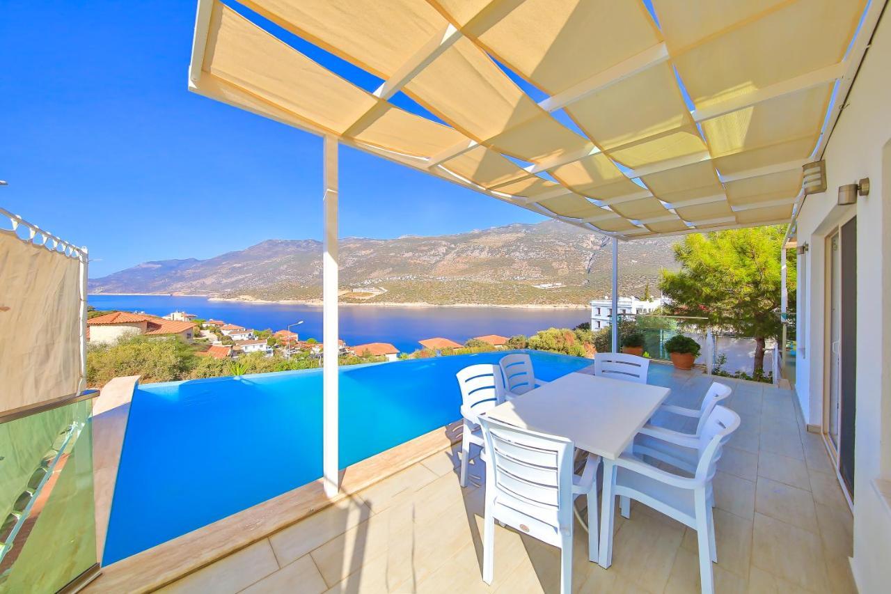 Villa Blue Sea View - Peninsula *