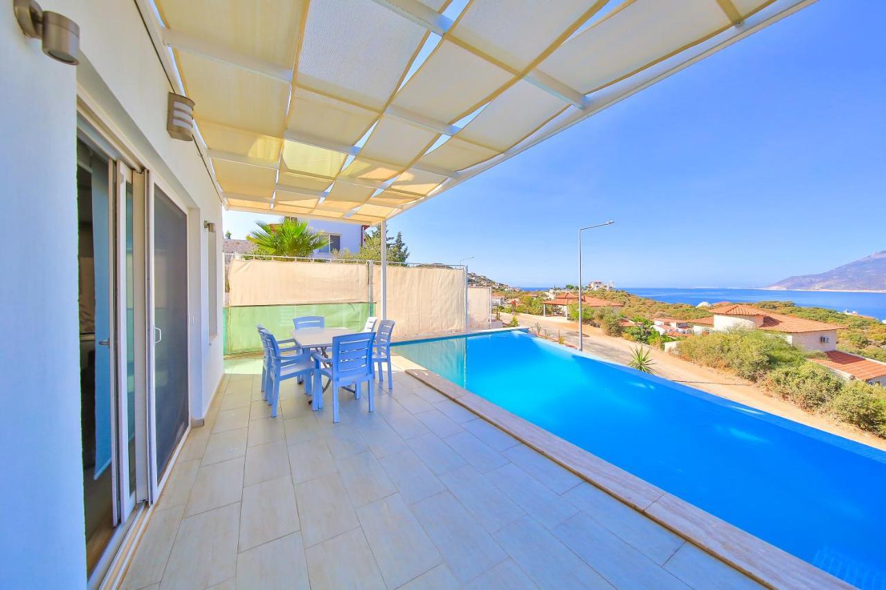 Villa Blue Sea View - Peninsula *