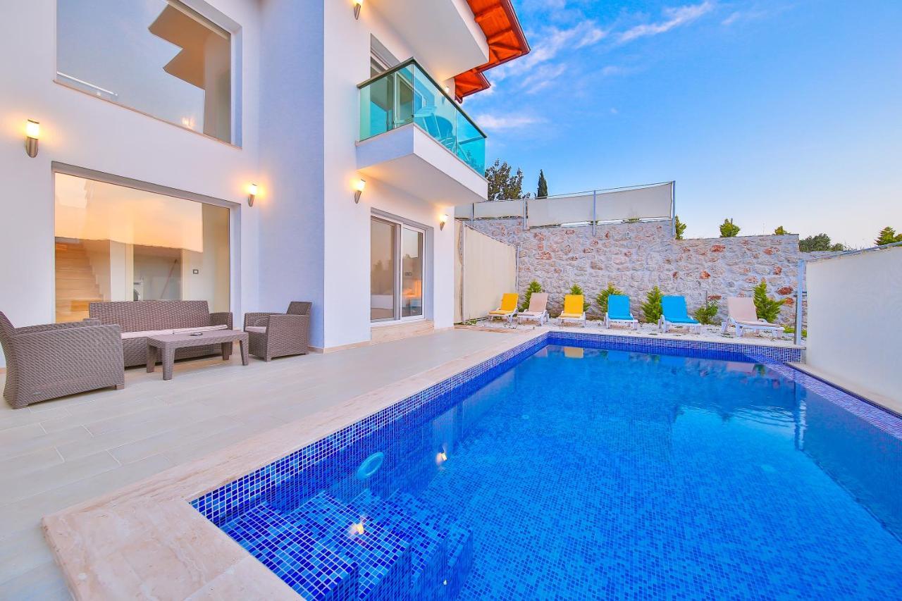 Blue Sea View - Peninsula Villa