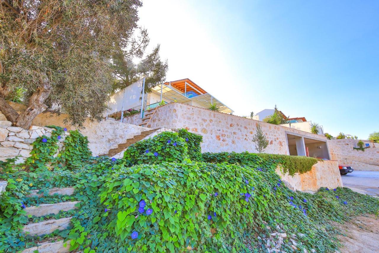 Villa Blue Sea View - Peninsula Kas